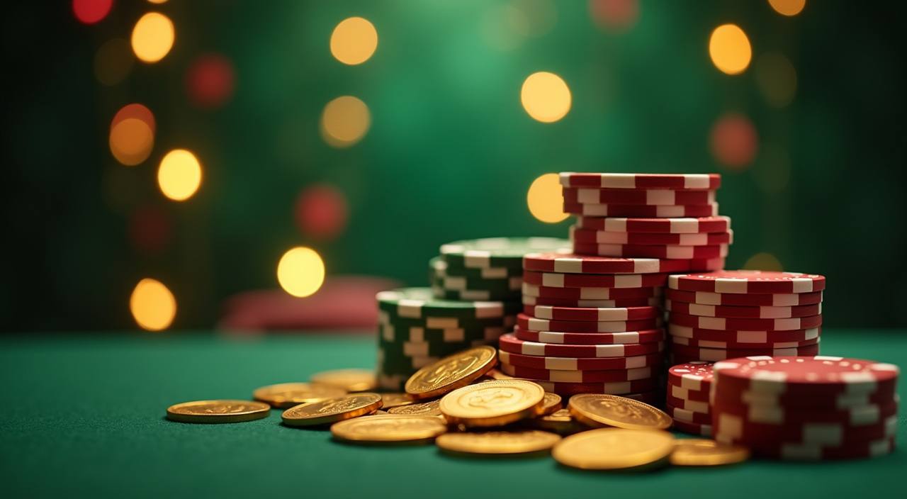 b77bd Baccarat Viproom